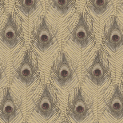 Floral Roll