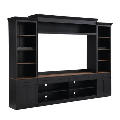 Allivia TV Stand by Red Barrel Studio