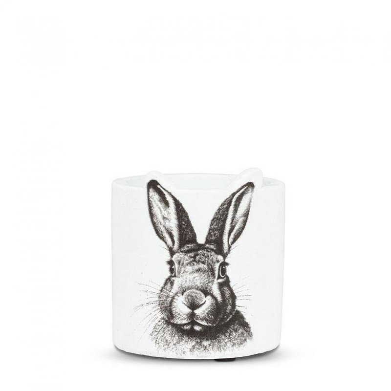 Pranati Cachepot, 3" H x 3" W x 3" D