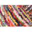 Detwiler Abstract Shag Area Rug-16729074