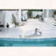 Banc Adirondack en PEHD sans dossier avec texture bois-1450453077