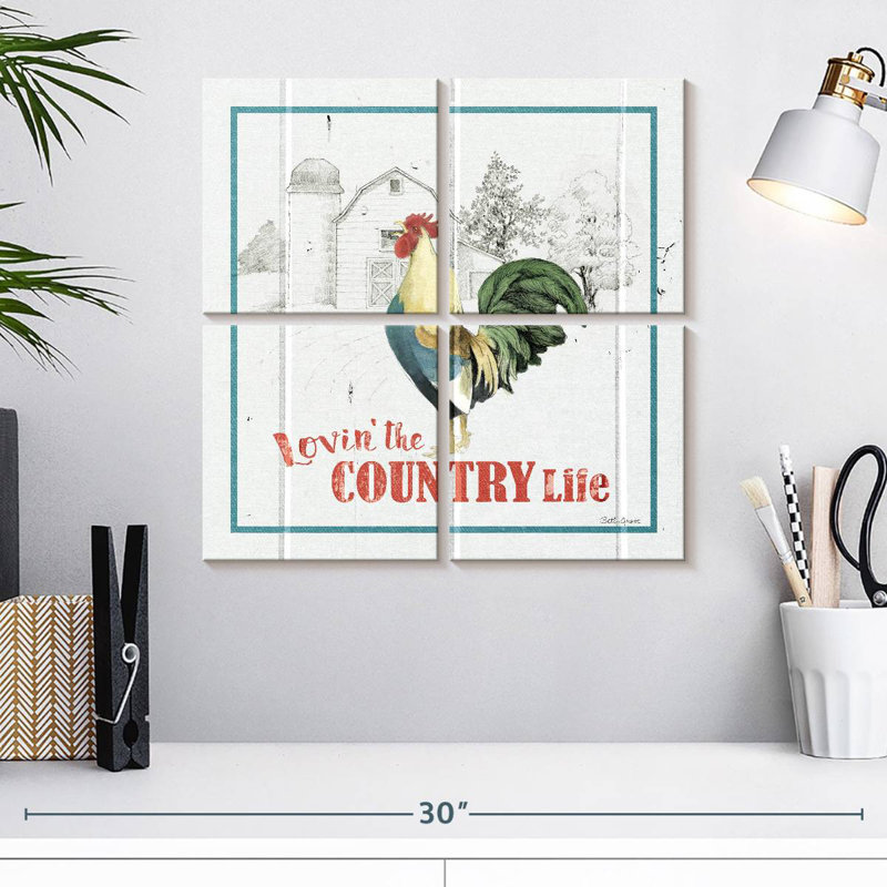 De la ferme à la table III