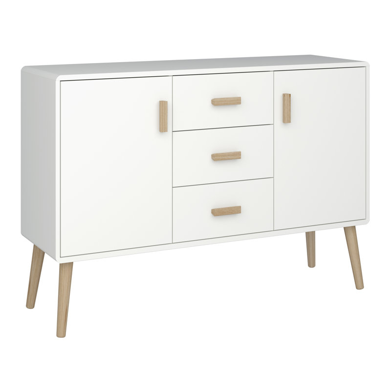 Ormskirk 125cm Sideboard