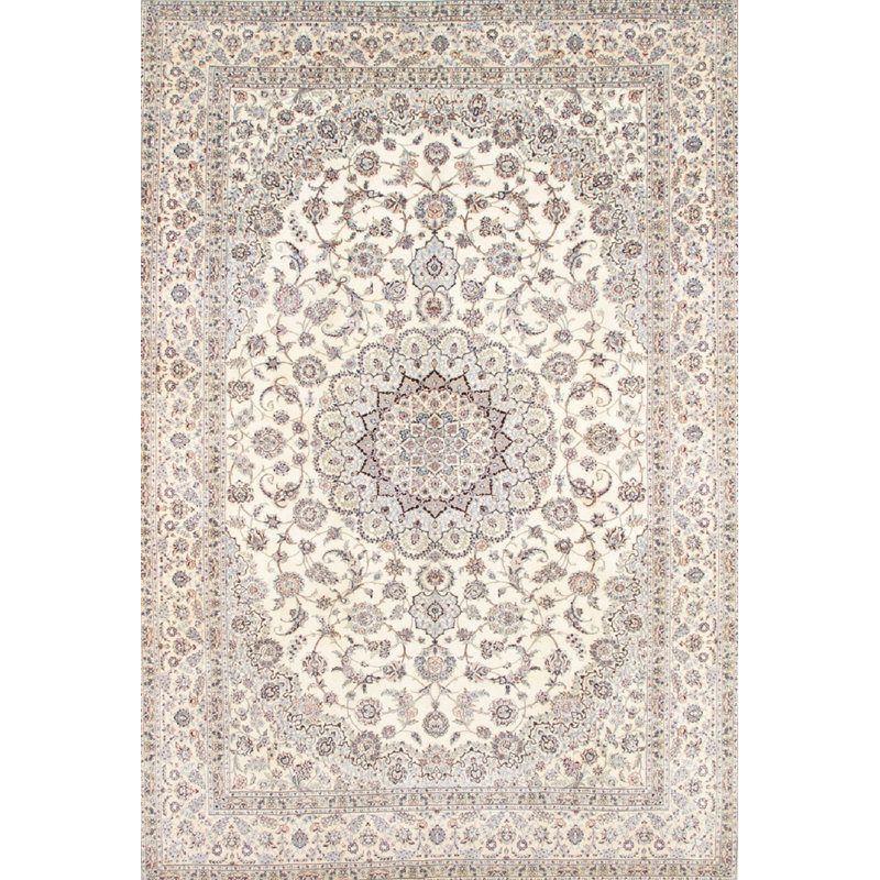 Azerbaijan One-of-a-Kind 7'3" X 10'9" Area Rug