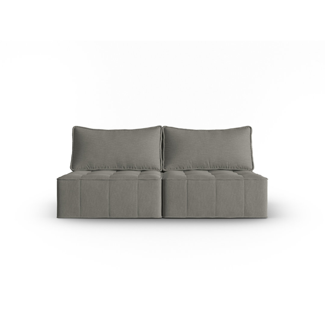 Zweiersofa Perspections