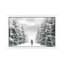 The Path by Jason Brueck - Giclee Art Print on Canvas-89229479-41187628