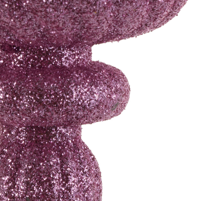 ornement Finial, Rose