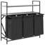 Laundry Cart