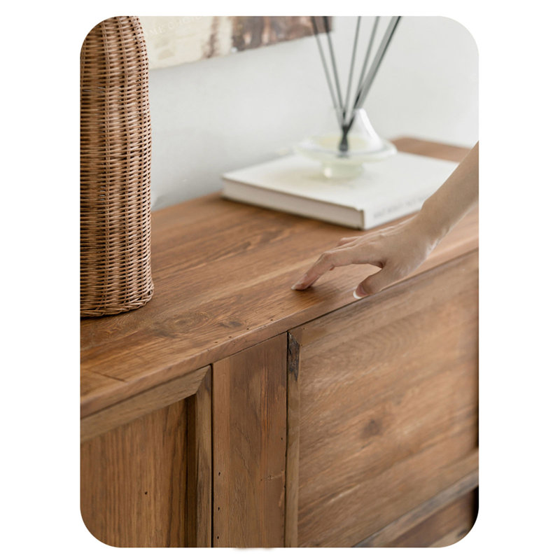 Commode 6 tiroirs Chic