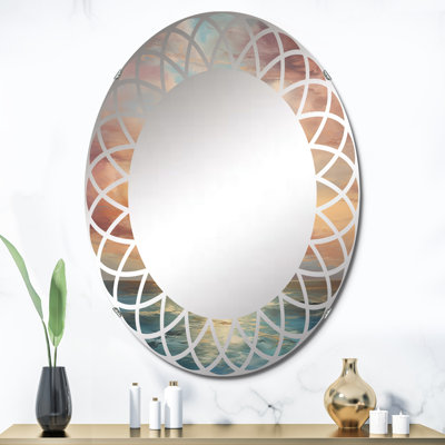 Miroir mural Altheia