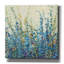 «Shades Of Blue II» par Tim O'toole, art mural sur toile-441767102