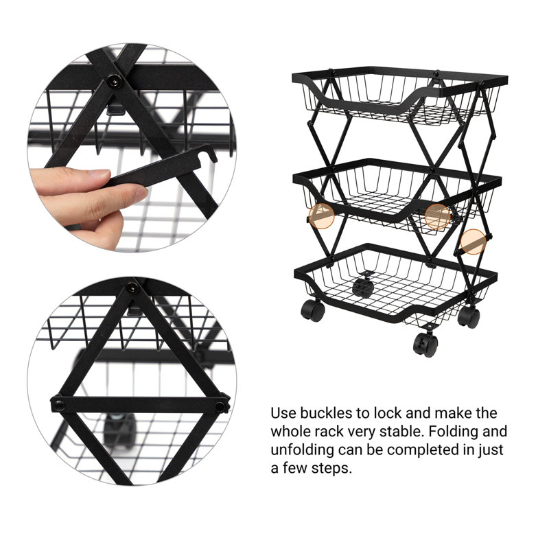 Fay Steel Cabinet Shelving Rack