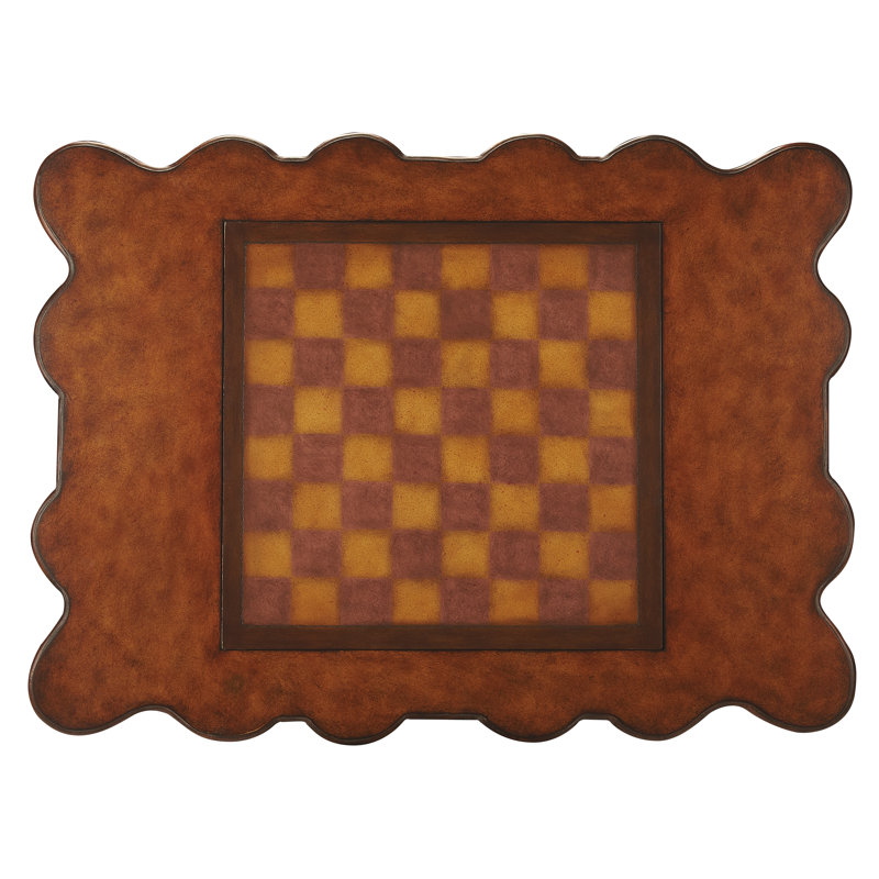 Bianchi Traditional Game Table