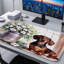 Polyester Desk Pad-1510081307