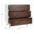 Chrishayla 36'' W 3 - Drawer Dresser-1164327999