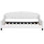 Lit de jour luxueux à boutons, structure de lit simple en contreplaqué robuste, polyvalente pour différentes pièces, assemblage facile avec capitonnage moderne stable et sans sommier-2104902276