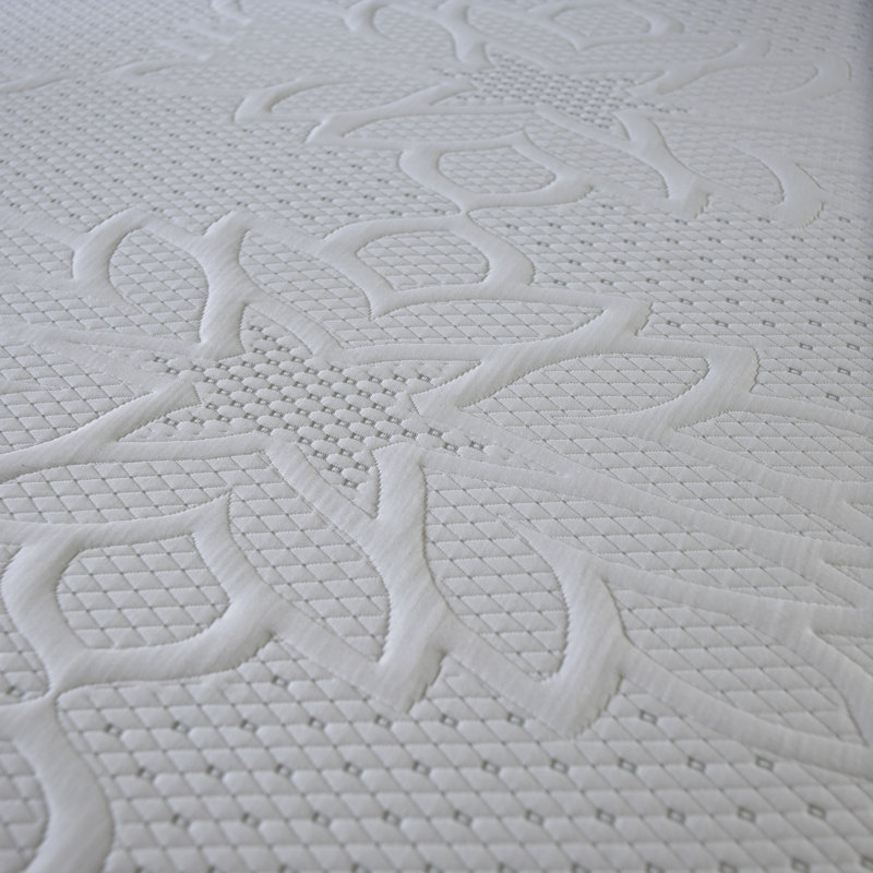 26cm 2000 Pocket Sprung Mattress, Medium Firm Feel, Reduce the Motion Transfer., Single (3')