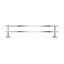 Camberwell 67cm 2 Wall Towel Bar