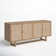 Cinna 72'' Solid Wood Sideboard