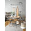 Alpen Home Casandra Wood Platter