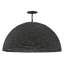 Lustre convertible 3 lumières Dalia-349787158
