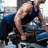 SKOK 1 55 Black Adjustable Dumbbell