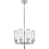 Kelly Wearstler Liaison Single Tier Chandelier
