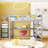 Galimberti Kids Full Loft Bed-1953771945