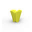 Pezzettina Resin Pot Planter-49045917-49045914