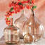 Glass Table Vase