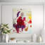 Wild Berries I Print by Guseul Park-25818813-25818822