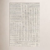 Edwardo Handwoven Wool Beige/Light Gray Area Rug