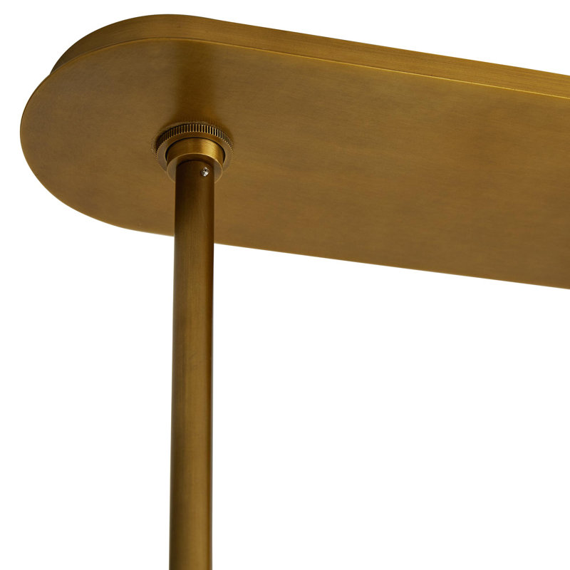 Smyth Linear Chandelier