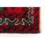 Teimani Red Rug 3'0" x 4'1"