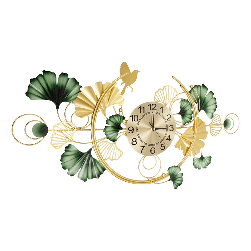 Decorative Wall Clock