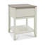 Southall Solid Wood End Table-35370061-35370060