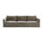Velours taupe est en rupture de stock