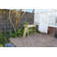 Bronsyn Wood Potting Bench