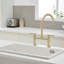 Robinet de cuisine VIBRANTBATH-102588346