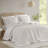 3PCS Queen Bedspread Set