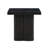 Alps Concrete Top End Table-1198131514