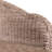 Outdoor Metal Wicker Barstool, Light Brown Faux Wicker, Set Of 2-941221037