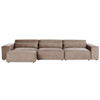 Netanya 3 Seater Sofa