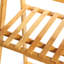 Shipley Wood Weather Resistant Plant Stand