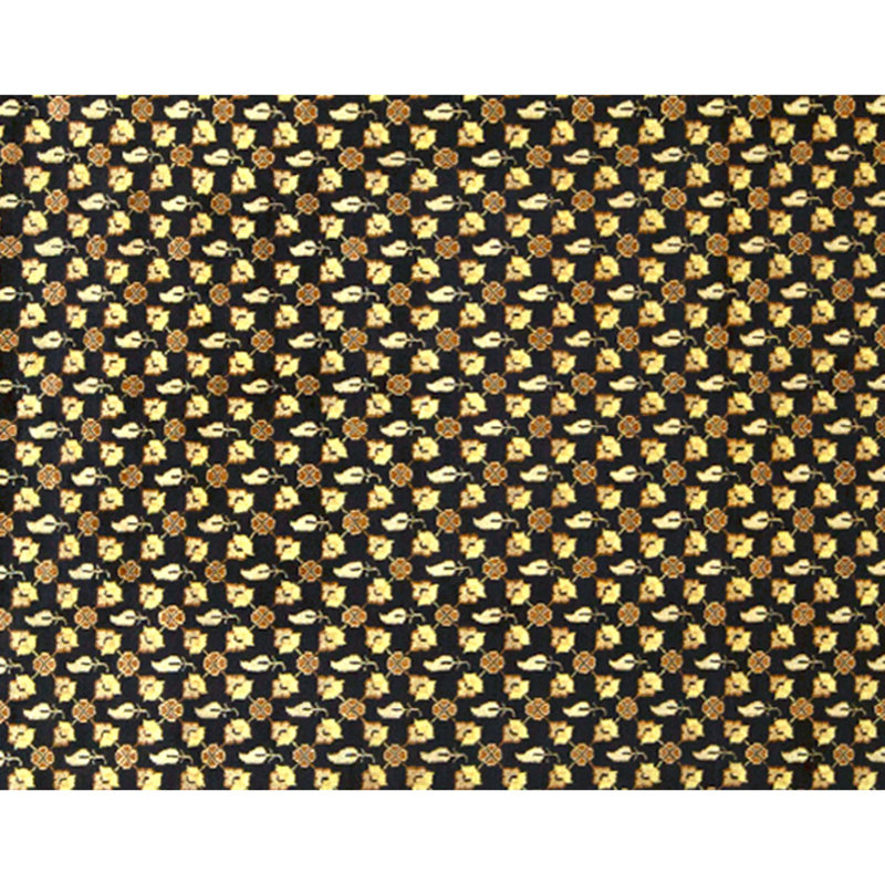Handmade Wool Area Rug