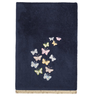 Ensemble de serviettes 100% coton turc