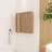 36" Bathroom Side Cabinet,Soft Close Doors,Float Mounting Design,(Kd-Packing)