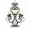 Fernando 8 - Light Chandelier