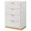 Commode 4 tiroirs Sophia-75137395