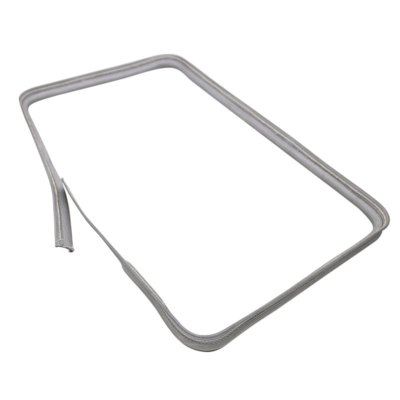 Joint de porte de porte (avec cadre rigide) Whole Range